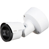 AXIS M2036-LE 4MP Outdoor Network Bullet Camera with Night Vision (White)