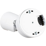 AXIS M2036-LE 4MP Outdoor Network Bullet Camera with Night Vision (White)