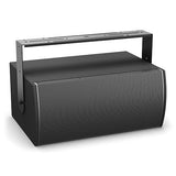 Bose Professional 811432-0110 MB20 Compact Outdoor 2000W Passive Dual 10" Subwoofer (Black)