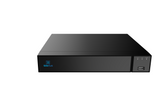Silarius Pro Series SIL-NVR4CHPOE6 9CH 4-Channels 4K POE NVR Gigabit 6TB HDD - detail view | Silarius