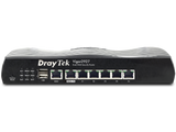 DrayTek Vigor2927 Dual-WAN Gigabit VPN Firewall Router
