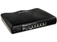 DrayTek Vigor2927 Dual-WAN Gigabit VPN Firewall Router