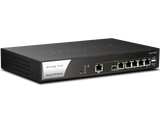 DrayTek Vigor2962 2.5G Multi-WAN Security VPN Router