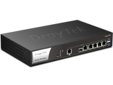 DrayTek Vigor2962 2.5G Multi-WAN Security VPN Router