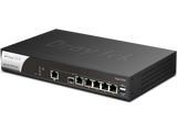 DrayTek Vigor2962 2.5G Multi-WAN Security VPN Router