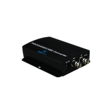 Silarius SIL-C2HD Coax to IP Converter - front view | Silarius