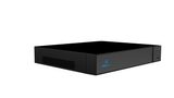 Silarius Pro Series SIL-NVR9CH2 4K NVR 9CH 2TB HDD - side view | Silarius