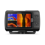 Garmin STRIKER Vivid 7sv With GT52HW-TM Transducer - detail view | Silarius
