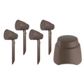 SPEAKERCRAFT OUTDOOR SPEAKER KIT SC-TERR-4.1-HS