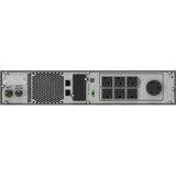 Vertiv PSI5-2200RT120LIN Liebert PSI5 Lithium-Ion UPS 1920VA/1920W 120V AVR Rack with SNMP Card
