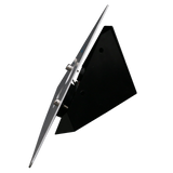 Silarius SIL-ELEVATOR2MP 2MP HD Corner/Elevator Security IP POE Camera 2.8mm (NDAA Compliant) - rear view | Silarius