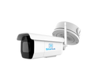 Silarius SIL-LB5MP36WIFI 5MP Outdoor WiFi Bullet Security Camera 3.6mm Lens IP67 NDAA Compliant