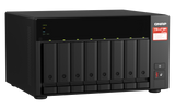 QNAP Systems ARS5-TS-873A-US QNAP Service/Support