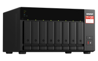 QNAP Systems ARS5-TS-873A-US QNAP Service/Support
