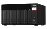 QNAP Systems ARS5-TS-873A-US QNAP Service/Support