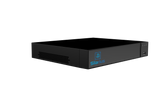 Silarius Pro Series SIL-NVRAI168 36-Channels 4K AI NVR Gigabit 12MP Face Recognition 8TB HDD - front view | Silarius