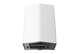 NETGEAR SXR80-100NAS Orbi Pro WiFi 6 Tri-band Mesh Ro