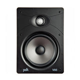 POLK AUDIO AW4065 IN-WALL RECTANGULAR SPEAKER