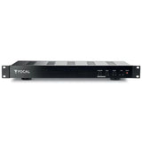 Focal F100IWSUB8AMP 100 IWSUB8 Rack-Mountable Subwoofer Amplifier, 150W