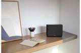 DENON HOME 250 BLACK WIRELESS SPEAKER BLACK