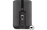 DENON HOME 150 BLK WIRELESS SPEAKER BLACK