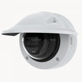 AXIS M3216-LVE 4MP Outdoor Network Dome Camera with Night Vision