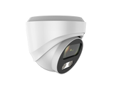 Silarius SIL-D5MPAU36 Dome 5MP w/ Audio and 3.6mm lens (NDAA Compliant) - detail view | Silarius