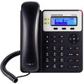 Grandstream GXP1625 2-Line Basic IP Phone with PoE