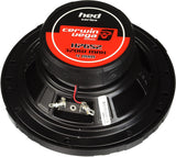 Cerwin Vega H7652 6.5" HED Series 2-Way Coaxial Car Speakers, 60W RMS (Pair)