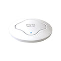 DrayTek VigorAP 912C AC1200 Wave 2 Dual-Band Ceiling-Mount PoE Access Point
