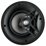 Polk Audio V60 V Series 6.5” Vanishing High Performance In-Ceiling Speaker AW4060