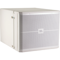 JBL VRX918SWH 18" High-Powered Flying Subwoofer (White)
