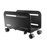 Tripp Lite DCPU2 Mobile CPU Caddy for Computer Towers,Width Adjustable