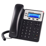 Grandstream GXP1625 2-Line Basic IP Phone with PoE