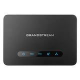 Grandstream HT813 Analog Telephone Adapter with 1 FXS and 1 FXO Port