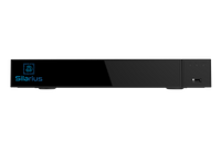 Silarius SIL-NVRAI164 36-Channel 4K AI NVR 12MP Face Recognition Network Video Recorder 4TB HDD