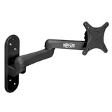 Tripp Lite DWM1742MA Swivel/Tilt Wall Mount for 13" to 27" TVs and Monitors