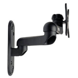 Tripp Lite DWM1742MA Swivel/Tilt Wall Mount for 13" to 27" TVs and Monitors