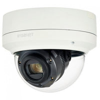 Hanwha Samsung Wisenet XNV-6120R/LPR Low Speed LPR Outdoor IR Dome