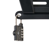 Tripp Lite DWTSC3780MUL Heavy-Duty Tilt Security Wall Mount for 37" to 80" TVs