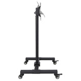 Tripp Lite DMC1342S Mobile TV Stand - Height Adjustable, 13” to 42”