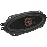 Cerwin Vega H7410 4"x10" HED Series 2-Way Coaxial Car Speakers, 50W RMS (Pair)