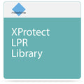 Milestone XProtect LPR Library XPLPRLL