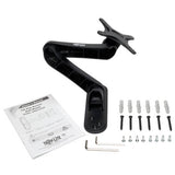 Tripp Lite DWM1742MA Swivel/Tilt Wall Mount for 13" to 27" TVs and Monitors