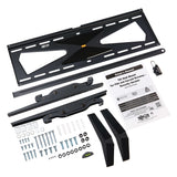 Tripp Lite DWTSC3780MUL Heavy-Duty Tilt Security Wall Mount for 37" to 80" TVs