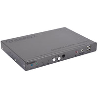 Gefen EXT-DVIKA-LANS-RX DVI KVM Over IP Receiver