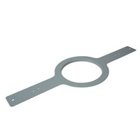 QSC Flanged Mud Ring Pre-Installation Brackets for AC-C6T Loudspeaker (6-Pack) ACMR6