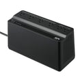 APC BN450M Back-UPS 120V 6-Outlet 450VA Battery Backup & Surge Protector