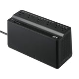APC BN450M Back-UPS 120V 6-Outlet 450VA Battery Backup & Surge Protector
