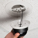 Arlington™ FLC430 Security Camera Cam-Box Mounting Kit